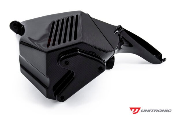 UNITRONIC INTAKE SYSTEM AUDI S4 B9, S5 3.0TFSI EA839 UH017-INA - Image 2