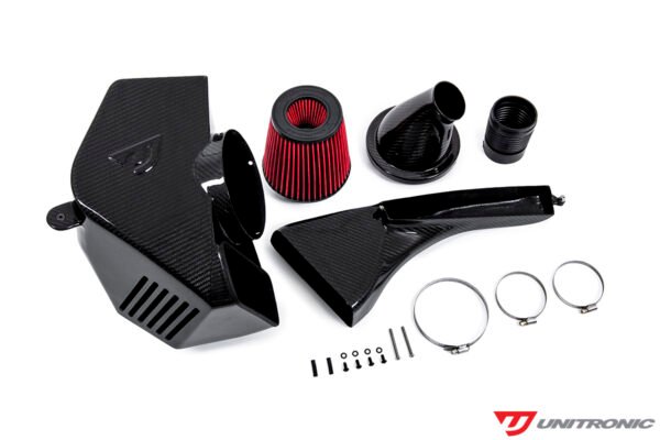UNITRONIC INTAKE SYSTEM AUDI S4 B9, S5 3.0TFSI EA839 UH017-INA - Image 3