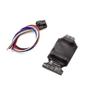 UNITRONIC P3 ETHANOL CONTENT VOLTAGE ADAPTER