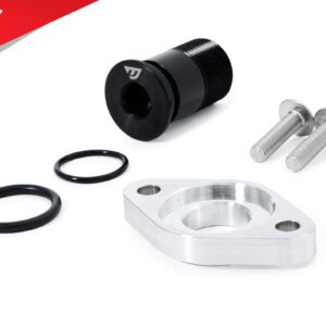 UNITRONIC PCV Adapter Kit for 2023> C8 4.0TT (UH040-IN0)