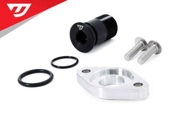 UNITRONIC PCV Adapter Kit for 2023> C8 4.0TT (UH040-IN0)
