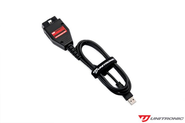 UNITRONIC TTE700 STAGE 3 ECU AND TCU SOFTWARE & UNICONNECT+ - Image 3