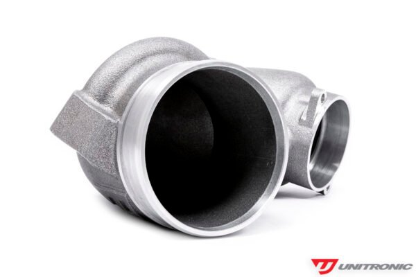 UNITRONIC 4 INCH TURBO INLET ELBOW 2.5 TFSI EVO (UH019-INA) - Image 4