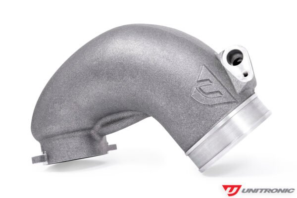 UNITRONIC 4 INCH TURBO INLET ELBOW 2.5 TFSI EVO (UH019-INA)
