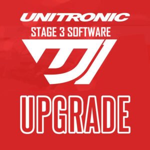 UNITRONIC TTE700 STAGE 3 ECU AND TCU SOFTWARE & UNICONNECT+