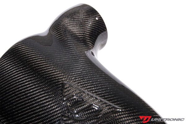 UNITRONIC CARBON FIBER COLD AIR INTAKE FOR 1.8/2.0 TSI GEN3 MQB - Image 5