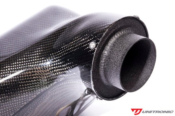 UNITRONIC CARBON FIBER COLD AIR INTAKE FOR 1.8/2.0 TSI GEN3 MQB - Image 3