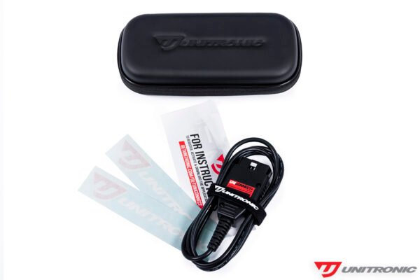 UNITRONIC TTE700 STAGE 3 ECU AND TCU SOFTWARE & UNICONNECT+ - Image 4