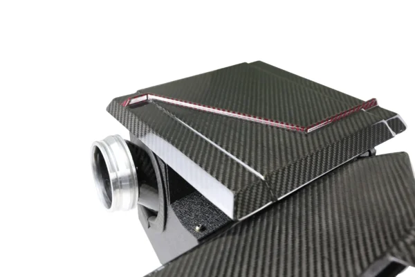 Mercedes-Benz C118 CLA 250 CLA35 / W177 A250 A35 ARMASPEED Carbon Fiber Cold Air Intake - Image 6