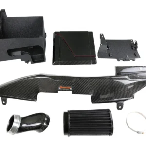 Mercedes-Benz C118 CLA 250 CLA35 / W177 A250 A35 ARMASPEED Carbon Fiber Cold Air Intake